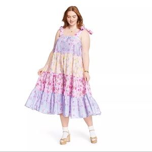 LOVESHACKFANCY Margaux NWT